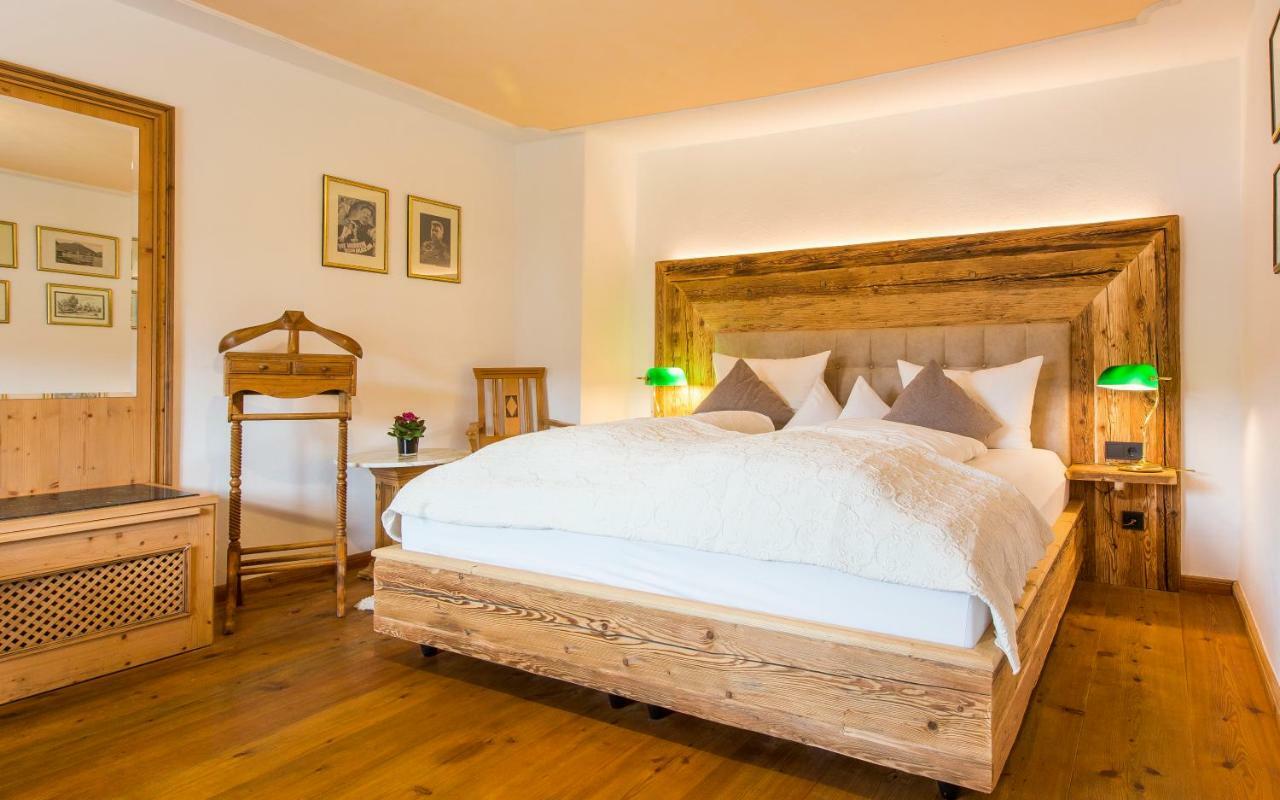 Seehotel Malerwinkel Rotta Exterior foto