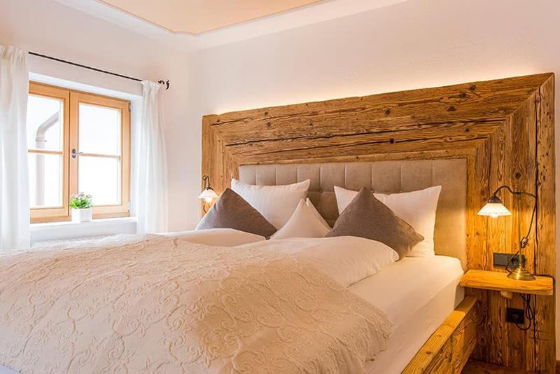 Seehotel Malerwinkel Rotta Exterior foto