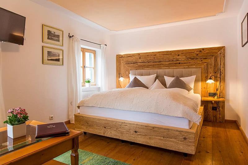 Seehotel Malerwinkel Rotta Exterior foto